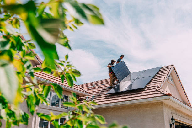 EPDM Roofing in Westlake, LA